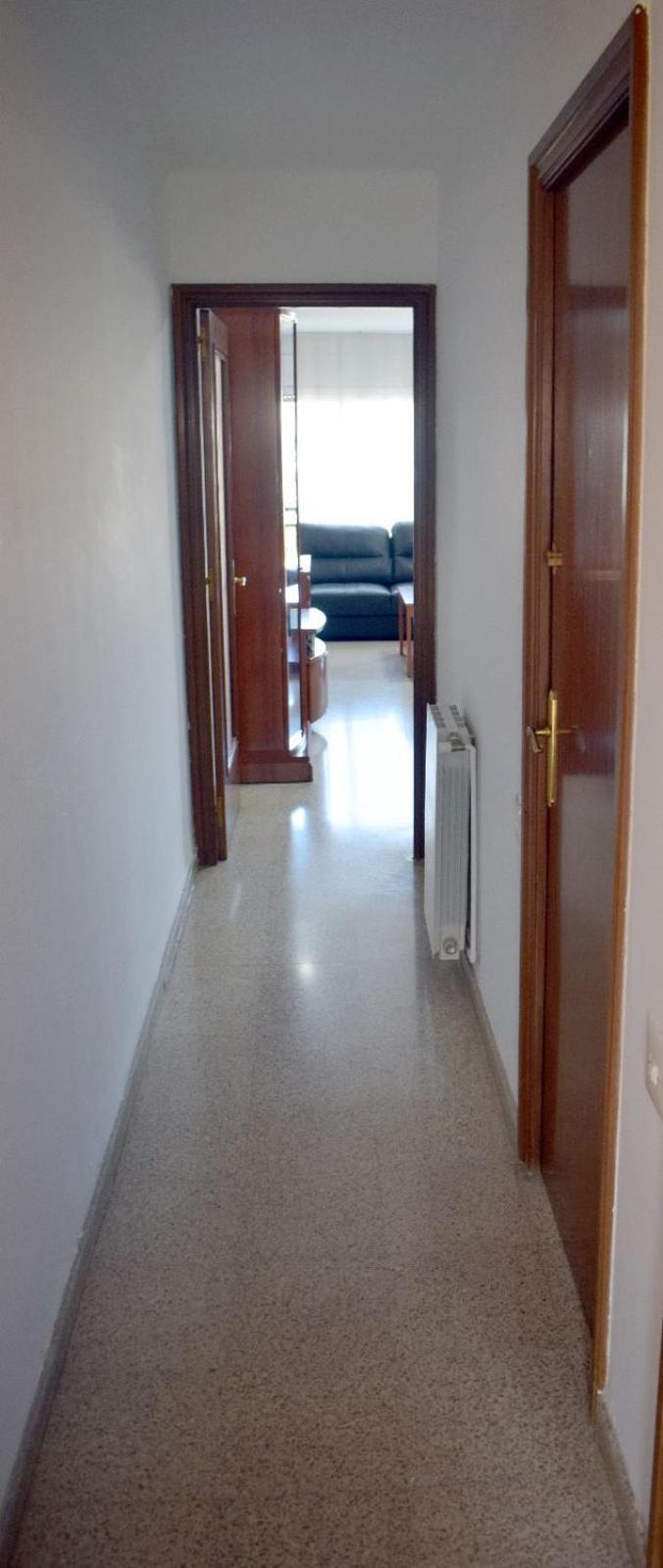 Apartamentos Atlas Terrassa IV Exterior foto