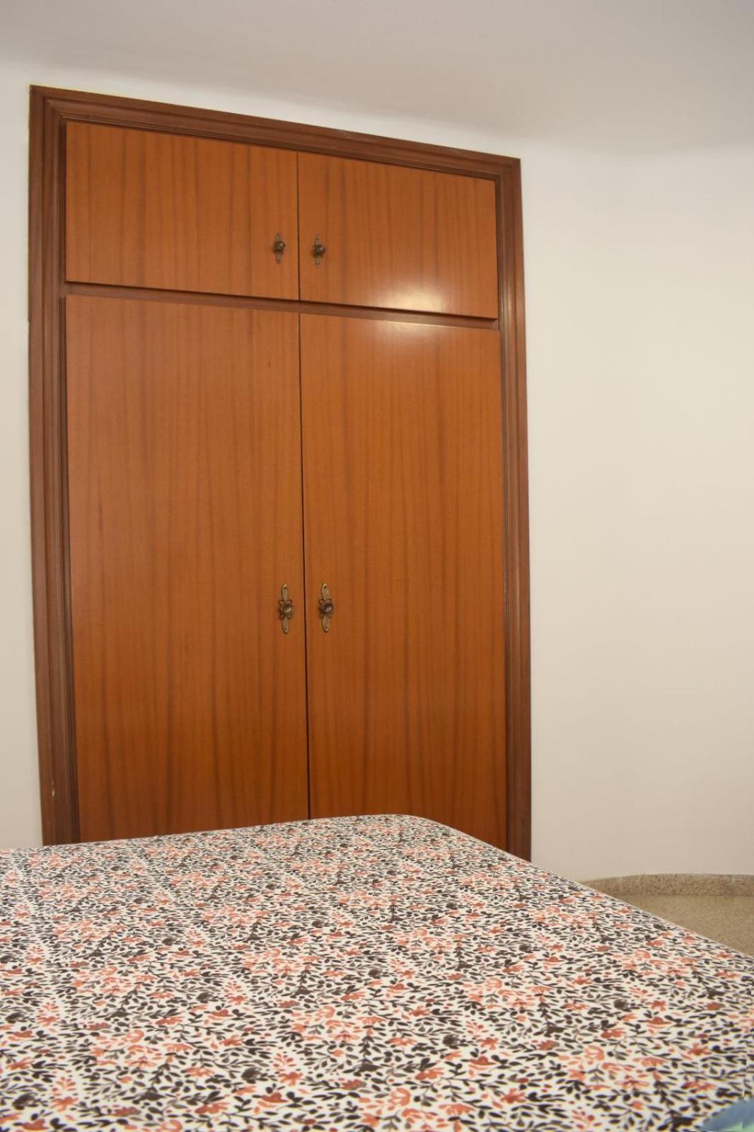 Apartamentos Atlas Terrassa IV Exterior foto