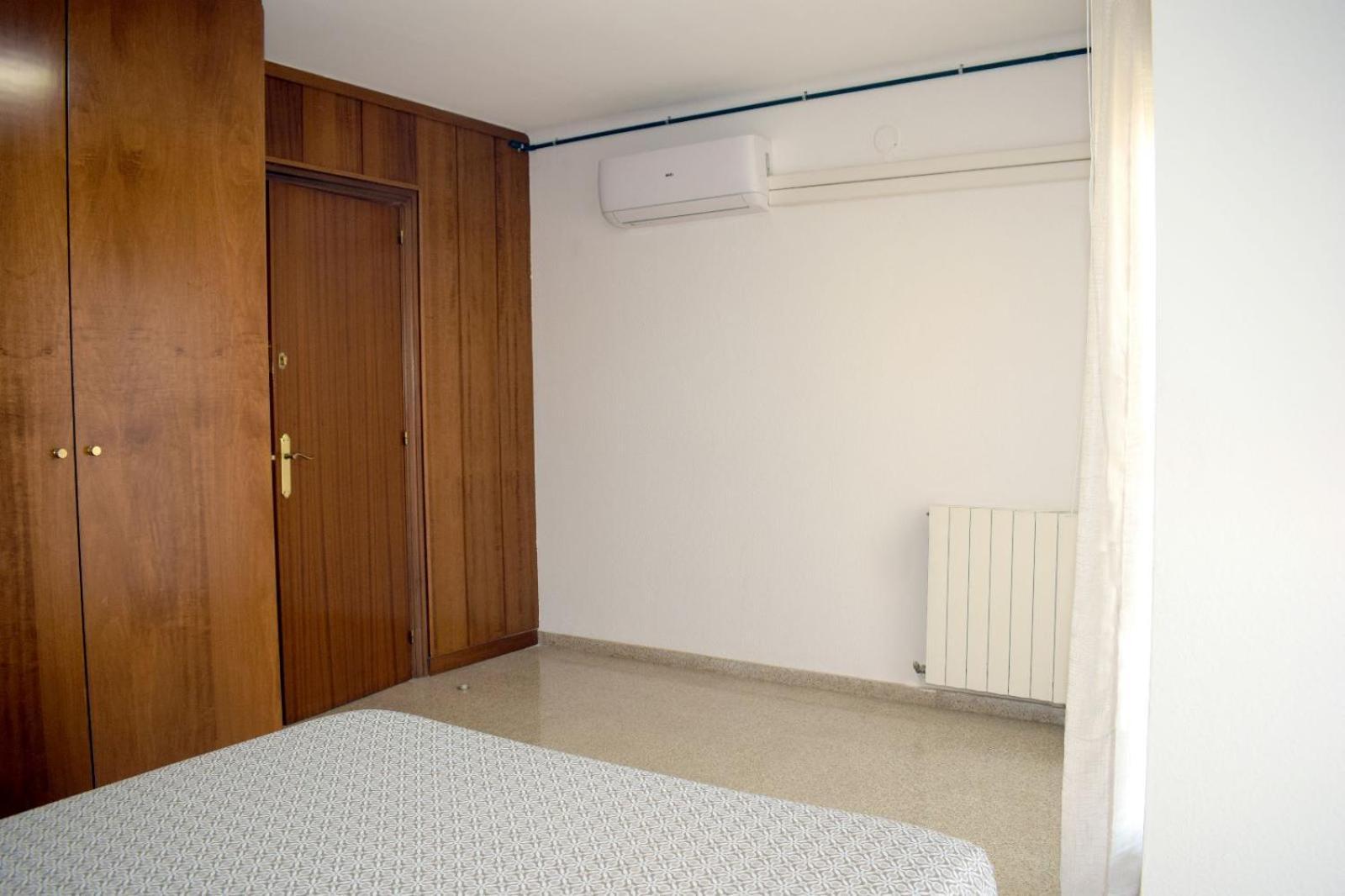 Apartamentos Atlas Terrassa IV Exterior foto