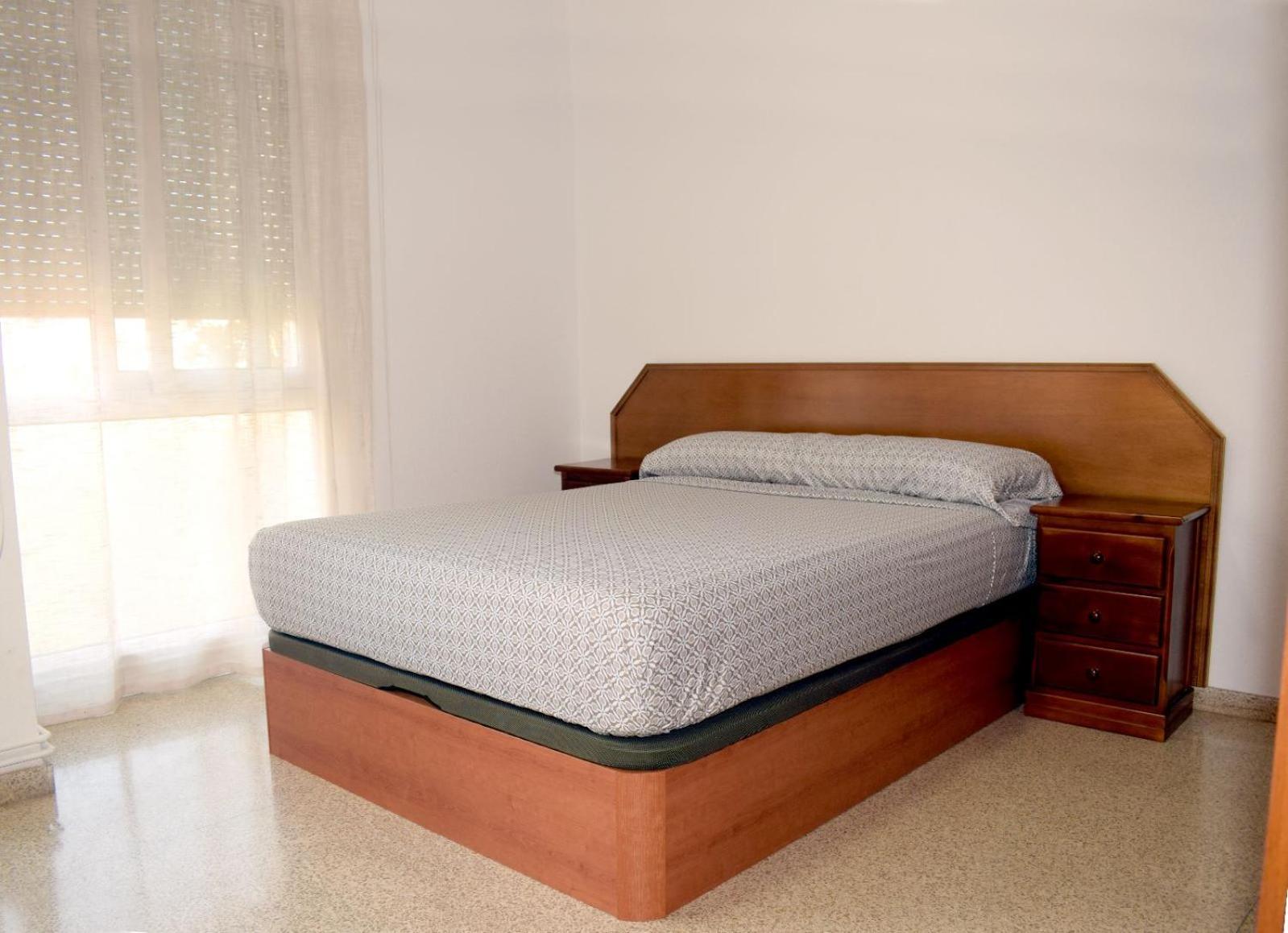 Apartamentos Atlas Terrassa IV Exterior foto