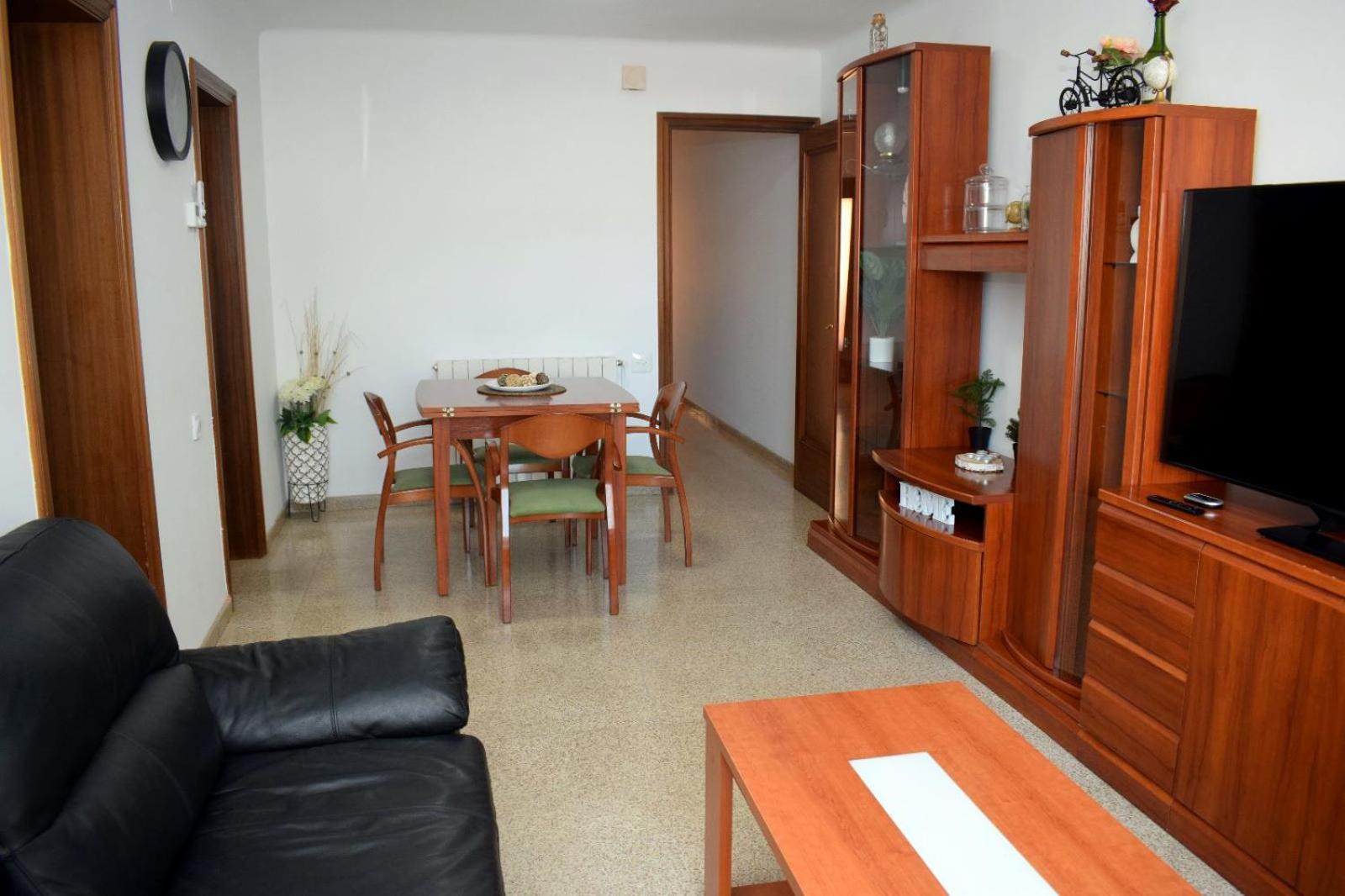 Apartamentos Atlas Terrassa IV Exterior foto